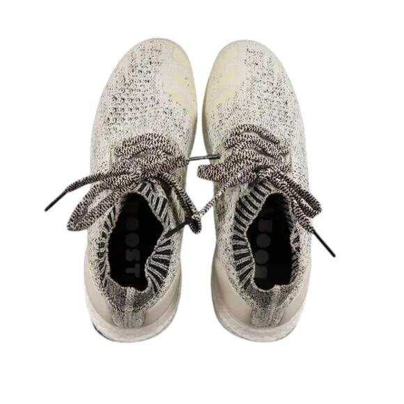 Adidas Shoes Womens 8.5 Sneakers Ultraboost Uncaged Athletic Running Cross Train - Picture 13 of 14